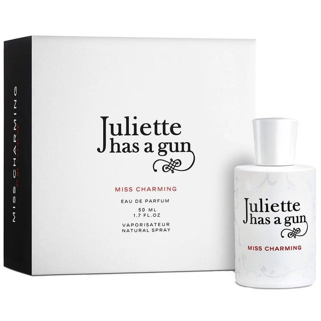 Juliette Has a Gun Miss Charming woda perfumowana spray 50ml