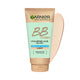 Garnier Hyaluronic Aloe All-In-1 BB Cream nawilżający krem BB dla skóry tłustej i mieszanej Jasny 50ml