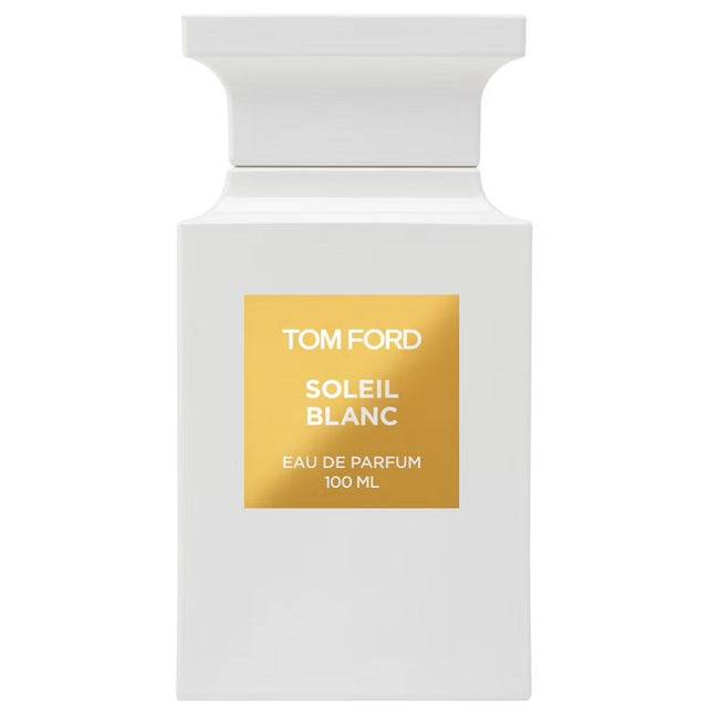 Tom Ford Soleil Blanc woda perfumowana spray 100ml