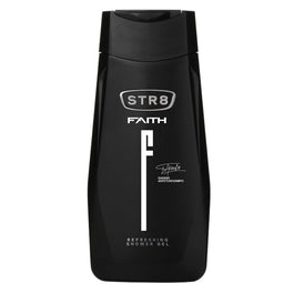 Str8 Faith żel pod prysznic 250ml