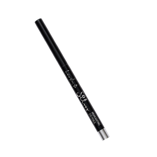 Lovely Highlighting Eye Pencil rozświetlająca kredka do oczu 2 Silver