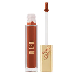 Milani Amore Satin Matte Lip Creme matowa pomadka do ust 09 Velvet 6.5ml