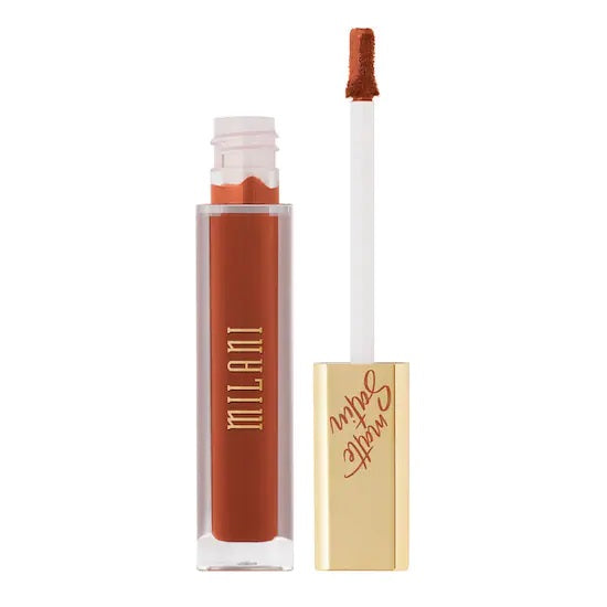 Milani Amore Satin Matte Lip Creme matowa pomadka do ust 09 Velvet 6.5ml