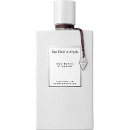 Van Cleef&Arpels Collection Extraordinaire Oud Blanc woda perfumowana spray 75ml Tester