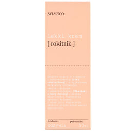 SYLVECO Lekki krem Rokitnik 50ml