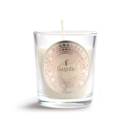 Flagolie Mała sojowa świeca zapachowa Szarlotka 70g