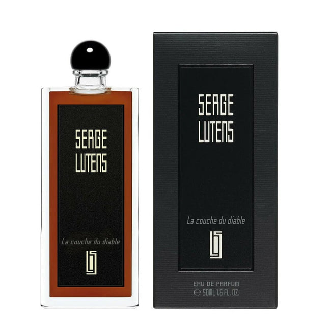 Serge Lutens La Couche Du Diable woda perfumowana spray 50ml