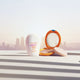 Shiseido Urban Environment Age Defense Oil-Free Sunscreen SPF30 krem przeciwsłoneczny 30ml