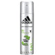 Adidas 6in1 Cool & Dry antyperspirant spray 200ml