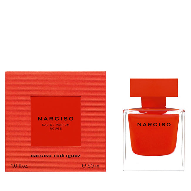 Narciso Rodriguez Narciso Rouge woda perfumowana spray 50ml
