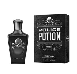 Police Potion For Him woda perfumowana spray 50ml