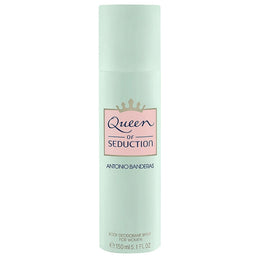 Antonio Banderas Queen Of Seduction dezodorant spray 150ml