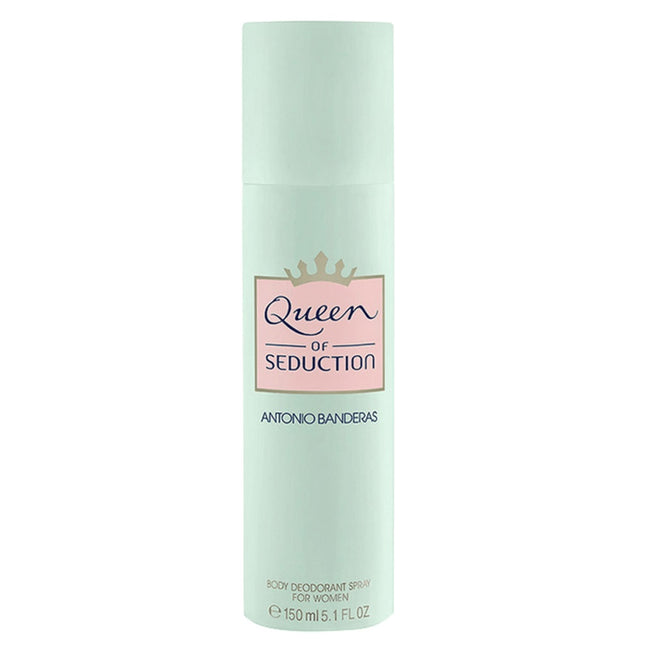 Antonio Banderas Queen Of Seduction dezodorant spray 150ml