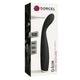 Marc Dorcel G-Slim wibrator punktu G Black