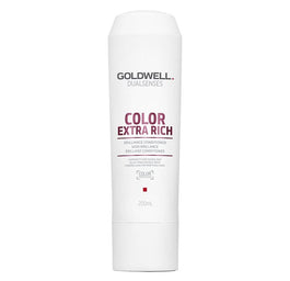 Goldwell Dualsenses Color Extra Rich Brilliance Conditioner nabłyszczająca odżywka do włosów farbowanych 200ml