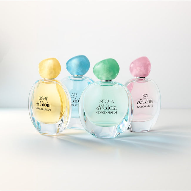 Giorgio Armani Light Di Gioia woda perfumowana spray 100ml