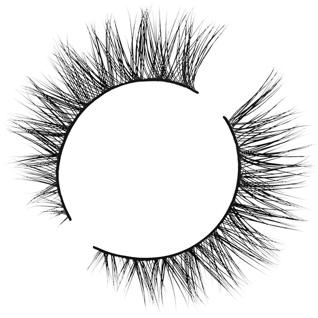 Lash Me Up! False Eyelashes sztuczne rzęsy na pasku Marry Me 1 para
