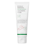 Sunday Morning Refreshing Cleansing Foam oczyszczająca pianka do twarzy 120ml