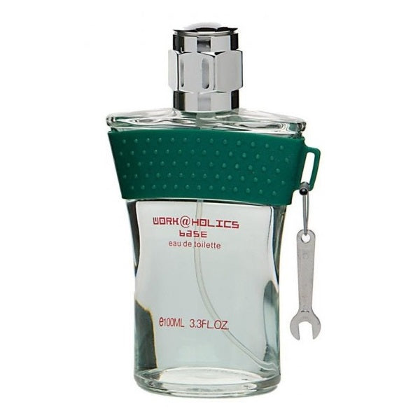 Linn Young Work@holics Base Man woda toaletowa spray 100ml