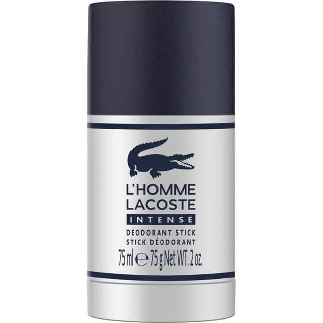 Lacoste L'Homme Lacoste Intense dezodorant sztyft 75ml