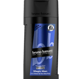 Bruno Banani Magic Man żel pod prysznic 250ml