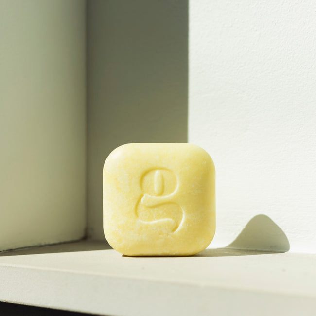 Soap for Globe Kostka myjąca do skóry z niedoskonałościami Purifying 100g