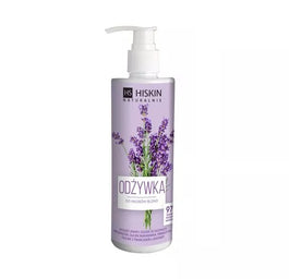 HiSkin Naturalnie odżywka do włosów blond 300ml