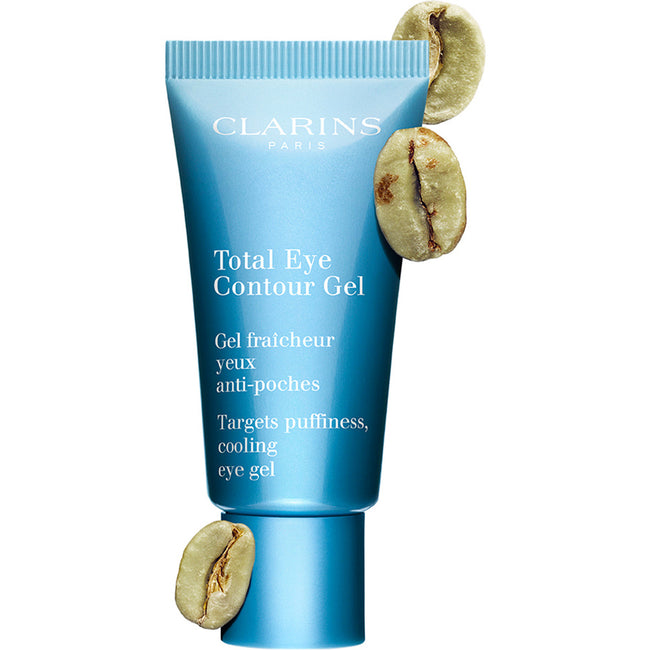 Clarins Total Eye Contour Gel żel pod oczy 20ml