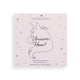 Makeup Revolution I Heart Revolution Unicorn Heart Glow Highlighter rozświetlacz do twarzy 10g