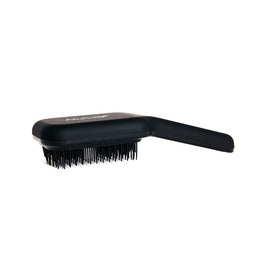 Max Pro BFF Brush gumowa szczotka do włosów Large Black