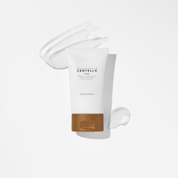 SKIN1004 Madagascar Centella Cream nawilżający krem z wąkrotą azjatycką 75ml