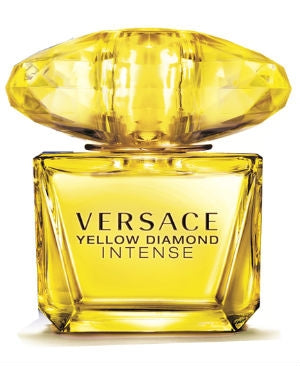 Versace Yellow Diamond Intense woda perfumowana spray 90ml - produkt bez opakowania
