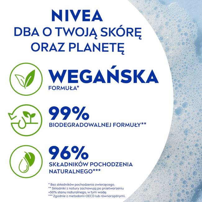 Nivea Creme Soft mydło w kostce 100g