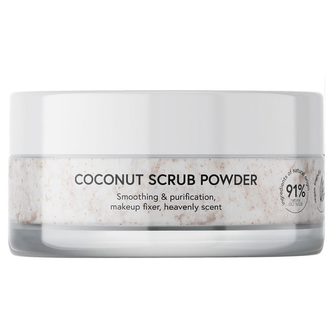 Joko Pure Holistic Care & Beauty kokosowy peeling w proszku 6g