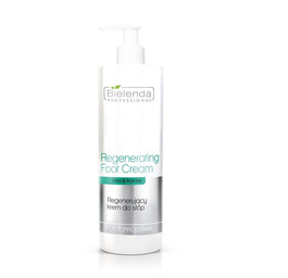 Bielenda Professional Regenerating Foot Cream regenerujący krem do stóp 500ml