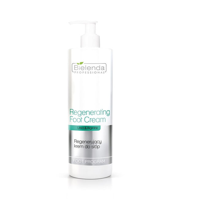 Bielenda Professional Regenerating Foot Cream regenerujący krem do stóp 500ml