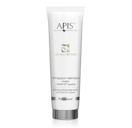 APIS Lifting Peptide liftingująco-napinająca maska z SNAP-8™ peptide 100ml