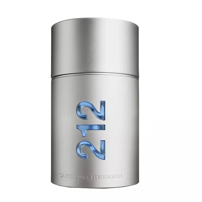 Carolina Herrera 212 Men woda toaletowa spray 50ml