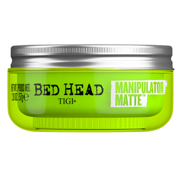 Tigi Bed Head Manipulator Matte matujący wosk do stylizacji włosów 57g