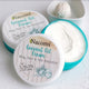 Nacomi Coconut Oil Cream uniwersalny krem kokosowy 100ml