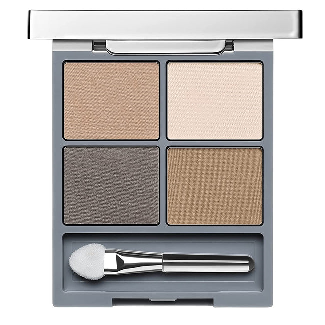 Physicians Formula The Healthy Eyeshadow paleta cieni do powiek Canyon Classic 6g