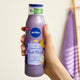 Nivea Fresh Blends Refreshing Shower żel pod prysznic odświeżający Banana & Acai & Coconut Milk 300ml