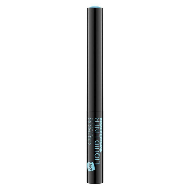 Catrice Liquid Liner Waterproof wodoodporny liner do powiek 010 Don't Leave Me 1.7ml