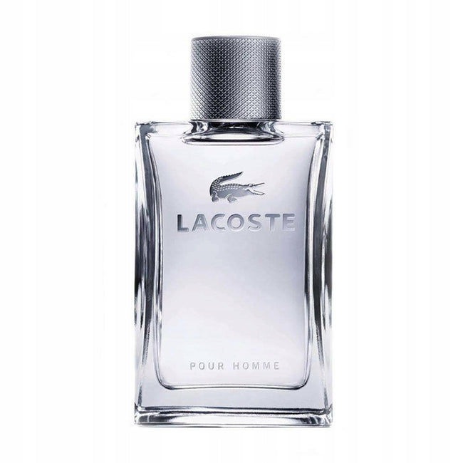 Lacoste Pour Homme woda toaletowa spray 100ml - produkt bez opakowania