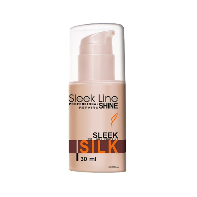 Stapiz Sleek Line Repair Sleek Silk jedwab do włosów 30ml