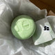 Soap for Globe Szampon w kostce do skóry głowy z tendencją do przetłuszczania się Balance 80g