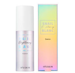 It's Skin Snail Blanc Brightening Essence rozjaśniające serum do twarzy 30ml
