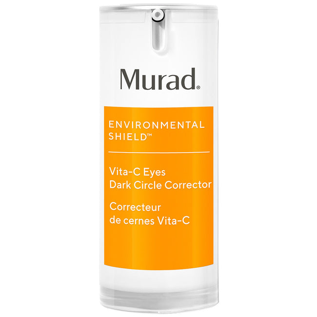 Murad Environmental Shield Vita-C Eyes Dark Circle Corrector serum na cienie pod oczami 15ml