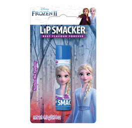 Lip Smacker Disney Frozen II Elza Lip Balm balsam do ust Northern Blue Raspberry 4g