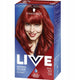 Schwarzkopf Live Intense Colour farba do włosów 035 Real Red